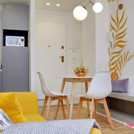 Ych-Renovated And Design Flat Close To The Center Rom Exteriör bild