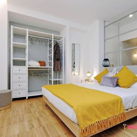 Ych-Renovated And Design Flat Close To The Center Rom Exteriör bild