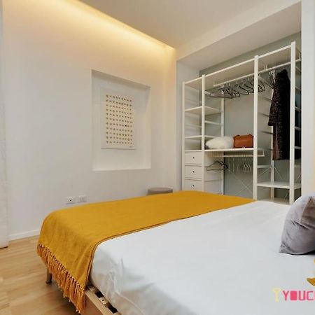 Ych-Renovated And Design Flat Close To The Center Rom Exteriör bild