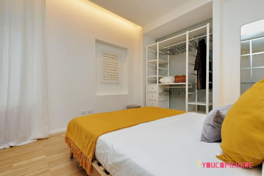 Ych-Renovated And Design Flat Close To The Center Rom Exteriör bild